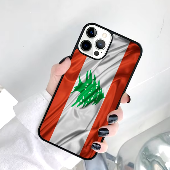 Coque de portable iphone