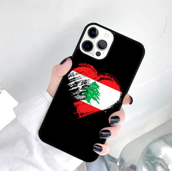 Coque de portable iphone